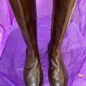 Nice Pair Frye Jordan Riding Boots